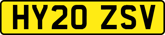 HY20ZSV