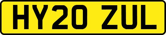 HY20ZUL
