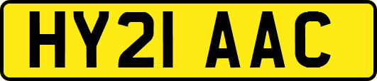 HY21AAC