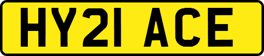 HY21ACE