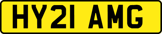 HY21AMG