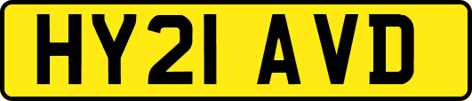 HY21AVD