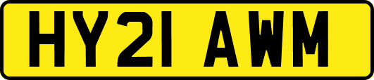 HY21AWM