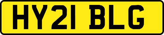 HY21BLG