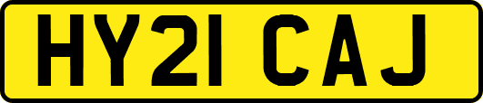 HY21CAJ