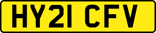 HY21CFV