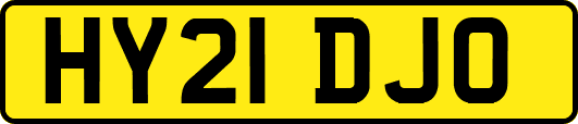 HY21DJO