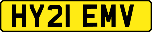 HY21EMV