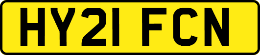 HY21FCN