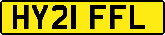 HY21FFL