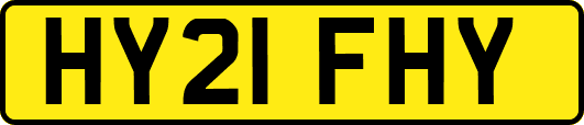 HY21FHY