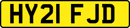 HY21FJD