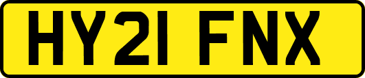 HY21FNX