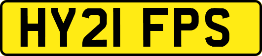 HY21FPS