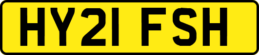 HY21FSH