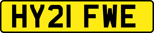 HY21FWE