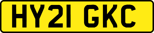 HY21GKC