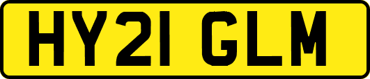 HY21GLM
