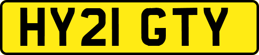 HY21GTY