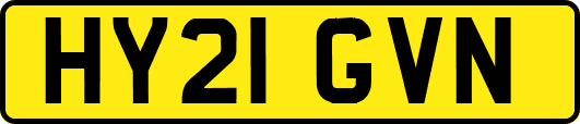 HY21GVN