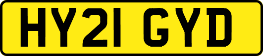 HY21GYD