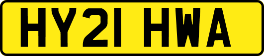 HY21HWA