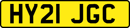 HY21JGC