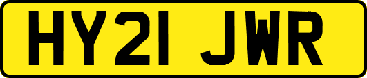 HY21JWR