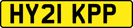 HY21KPP
