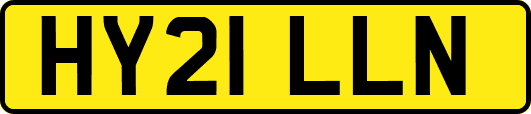 HY21LLN