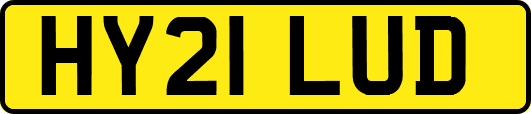 HY21LUD