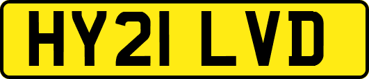 HY21LVD