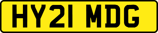 HY21MDG