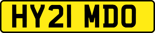 HY21MDO
