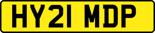 HY21MDP