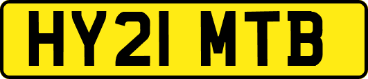 HY21MTB