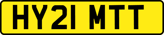 HY21MTT