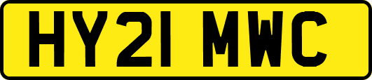 HY21MWC