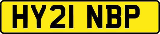 HY21NBP