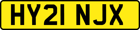 HY21NJX