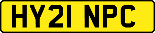 HY21NPC