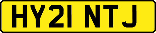 HY21NTJ