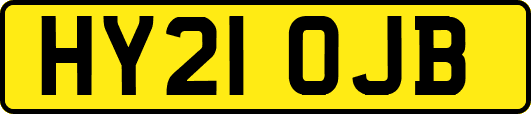 HY21OJB