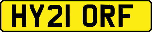 HY21ORF