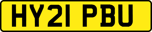 HY21PBU