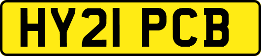 HY21PCB