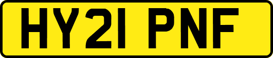 HY21PNF