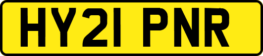 HY21PNR