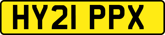 HY21PPX