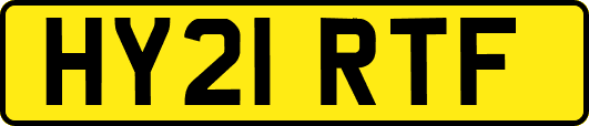 HY21RTF